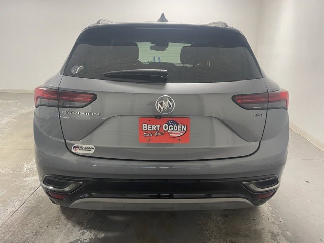 2022 Buick Envision Preferred photo 8