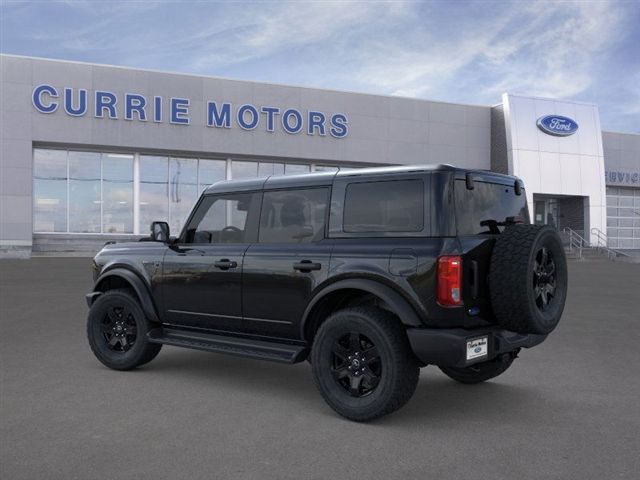 2025 FORD BRONCO - Image 29