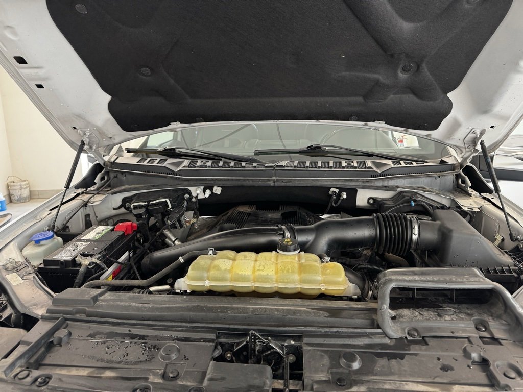 2019 Ford F-150 XL photo 25