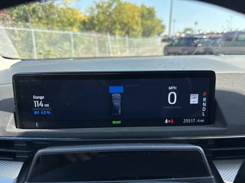 2022 Ford Mustang Mach-E California Route 1 photo 18