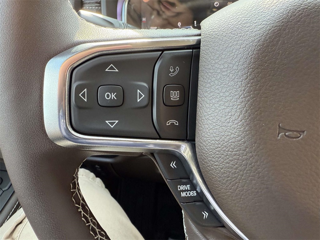 2026 Ram 1500 Laramie photo 23