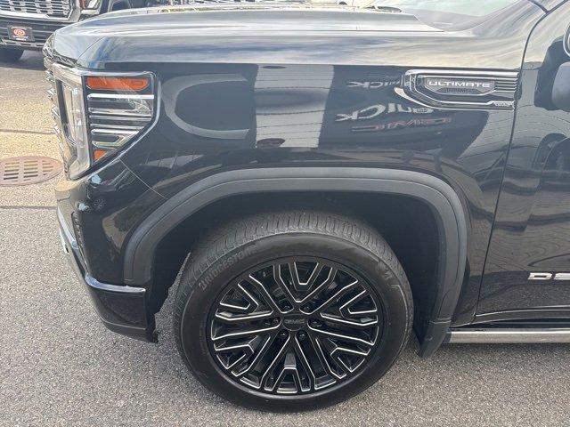 2023 Gmc Sierra 1500 Denali Ultimate photo 3