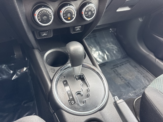 2015 Mitsubishi Outlander Sport SE photo 20