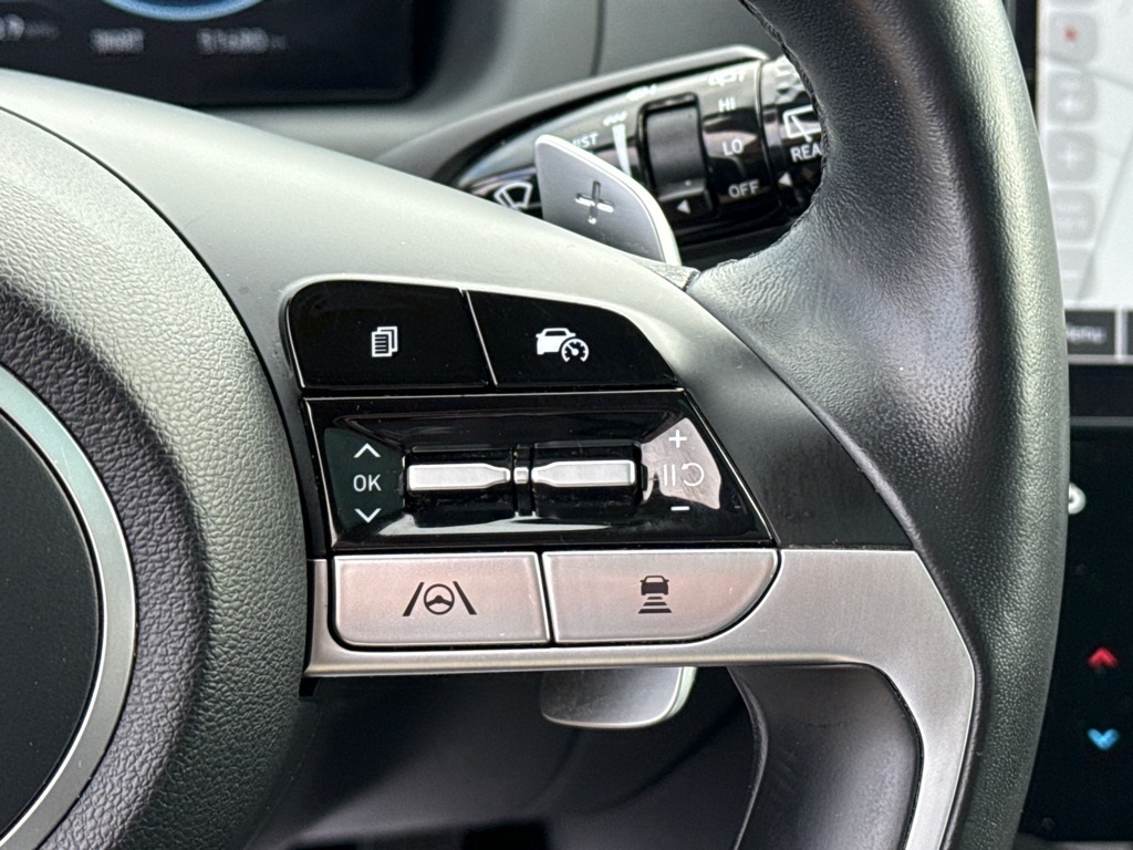 2024 Hyundai Tucson Limited photo 20