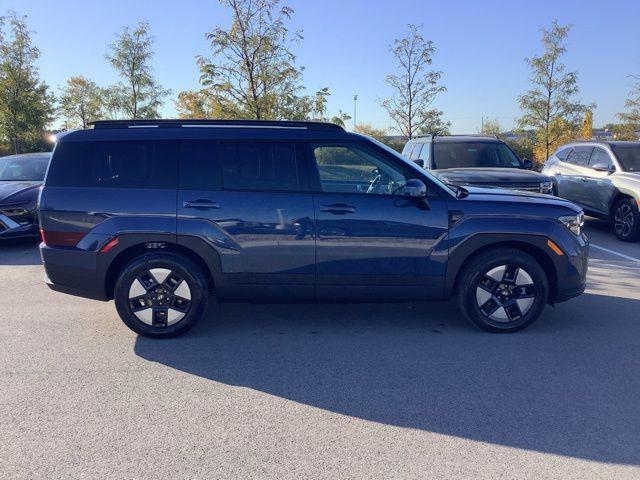 2026 Hyundai Santa Fe SEL photo 4