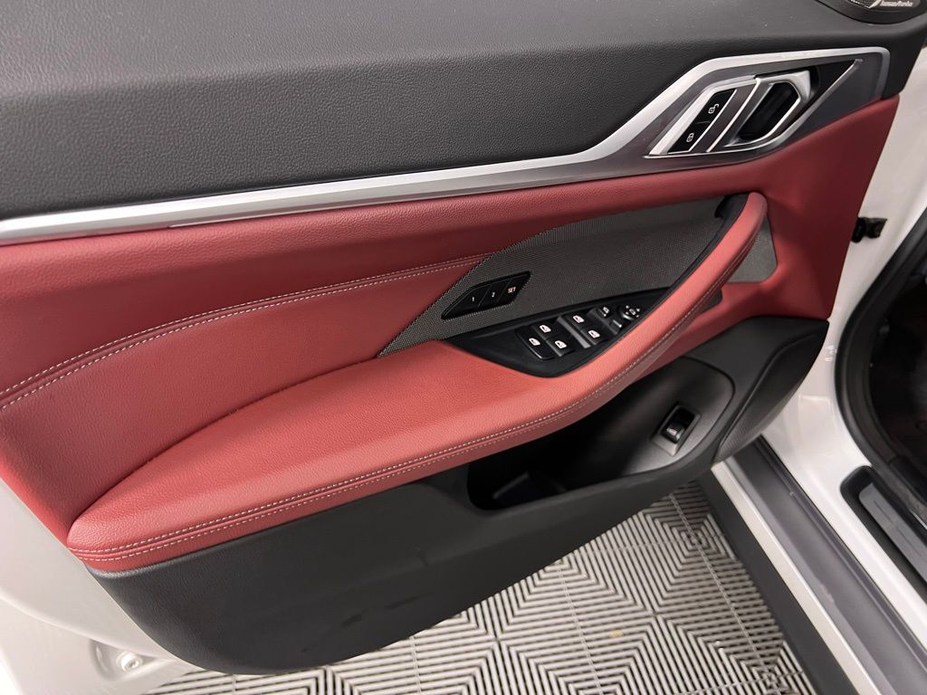 2023 Bmw i4 eDrive40 photo 21