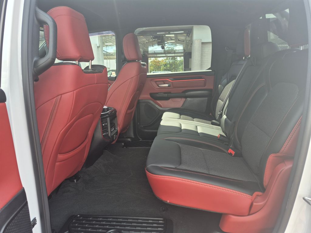 2021 Ram 1500 Rebel photo 13