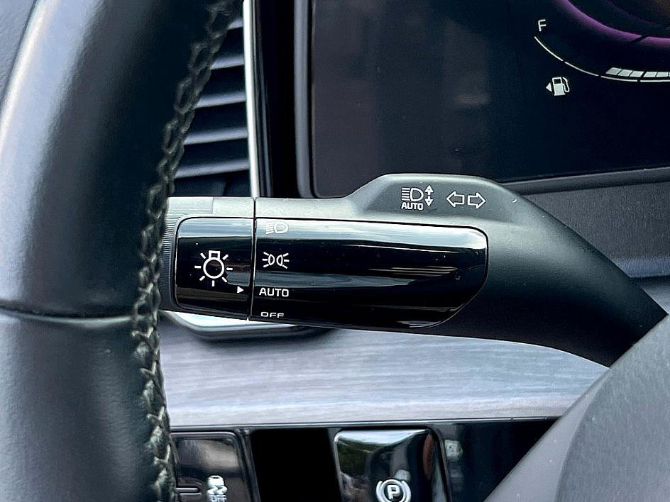 2024 Kia Sportage X-Line photo 17