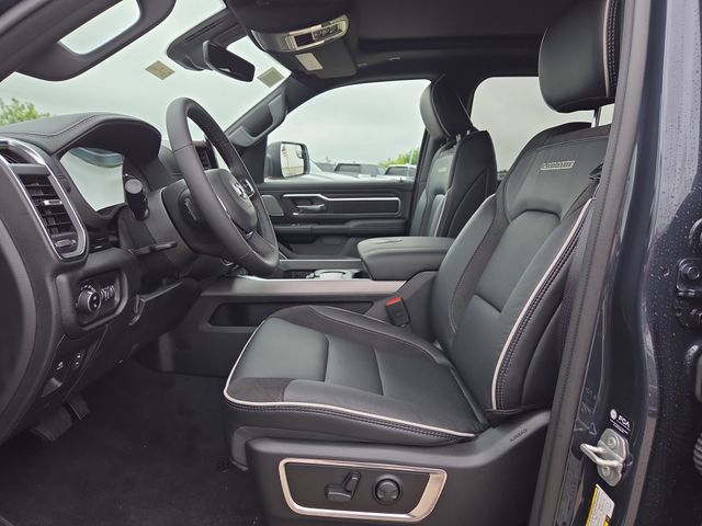 2026 Ram 1500 Laramie photo 4