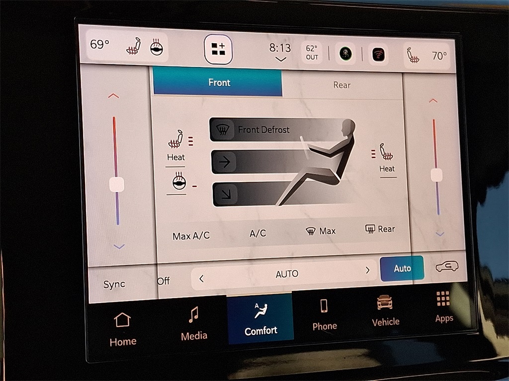2022 Jeep Grand Cherokee Limited photo 18