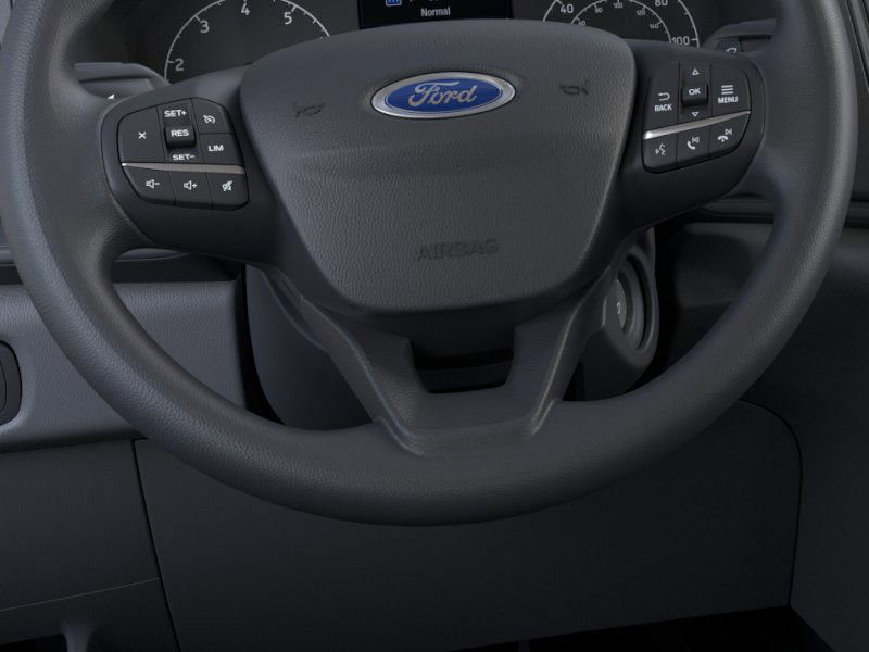 2025 FORD TRANSIT - Image 11