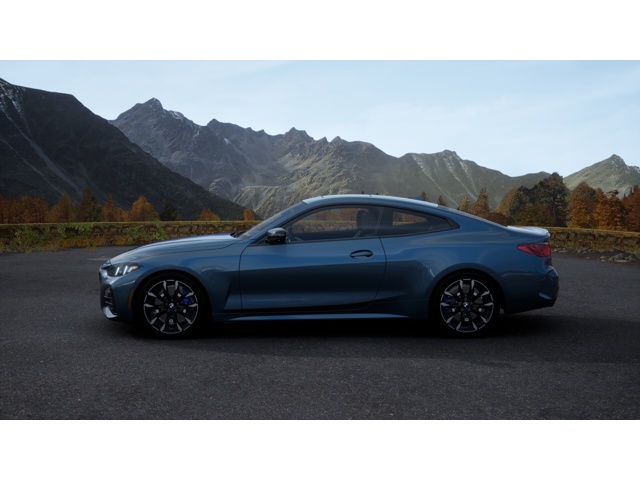 2026 Bmw 430i xDrive photo 4