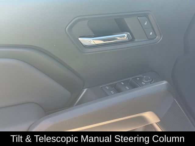 2024 Gmc Canyon Elevation photo 11