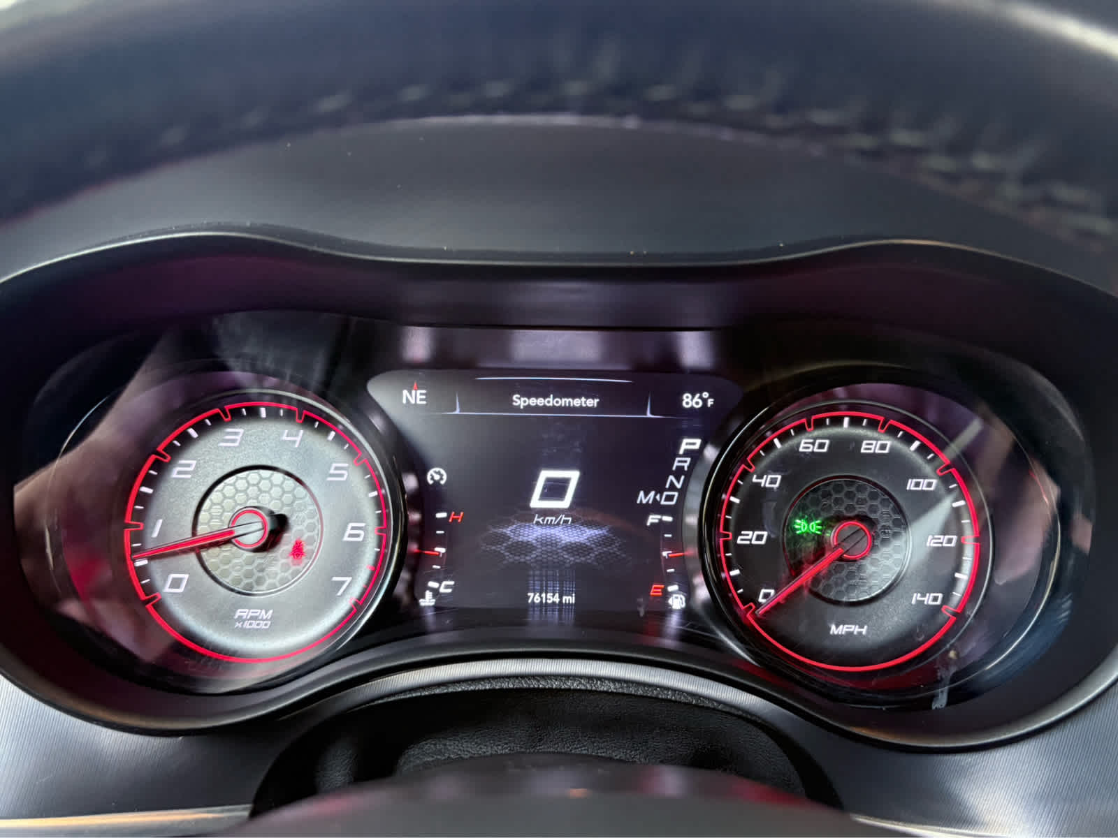 2021 Dodge Charger photo 11
