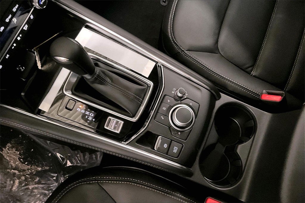 2025 MAZDA CX-5 - Image 6