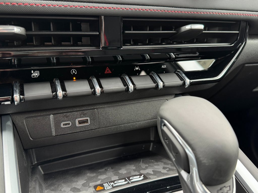 2025 Chevrolet Colorado Z71 photo 30