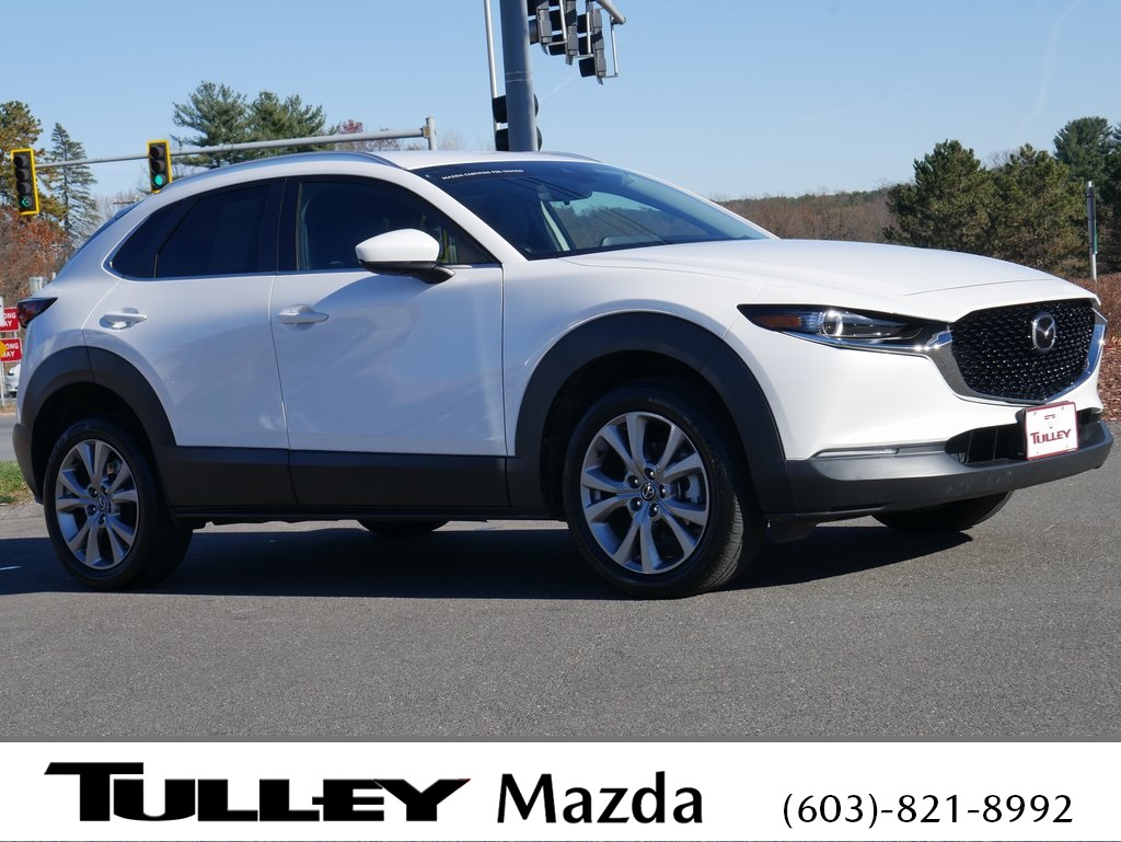 2023 Mazda CX-30 Preferred's photo