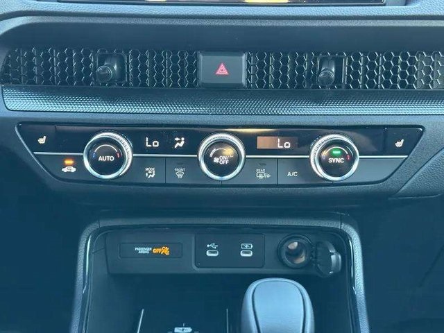 2026 Honda CR-V Sport-L Hybrid photo 21