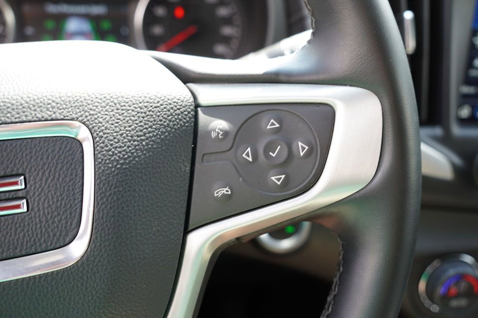 2024 Gmc Terrain SLT photo 32