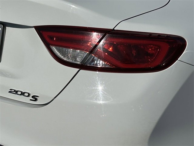 2016 Chrysler 200 S photo 27