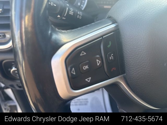 2020 Ram 1500 Big Horn Lone Star photo 4