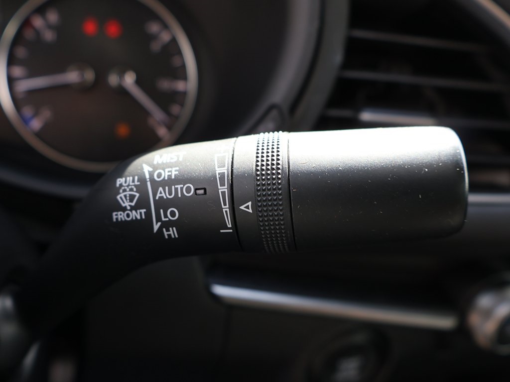 2021 Mazda Mazda3 Select photo 42