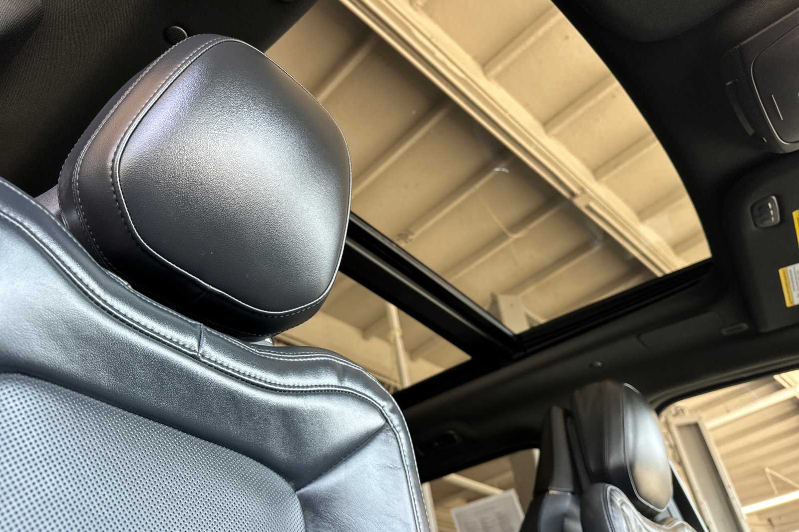 2024 Lincoln Navigator Reserve photo 15