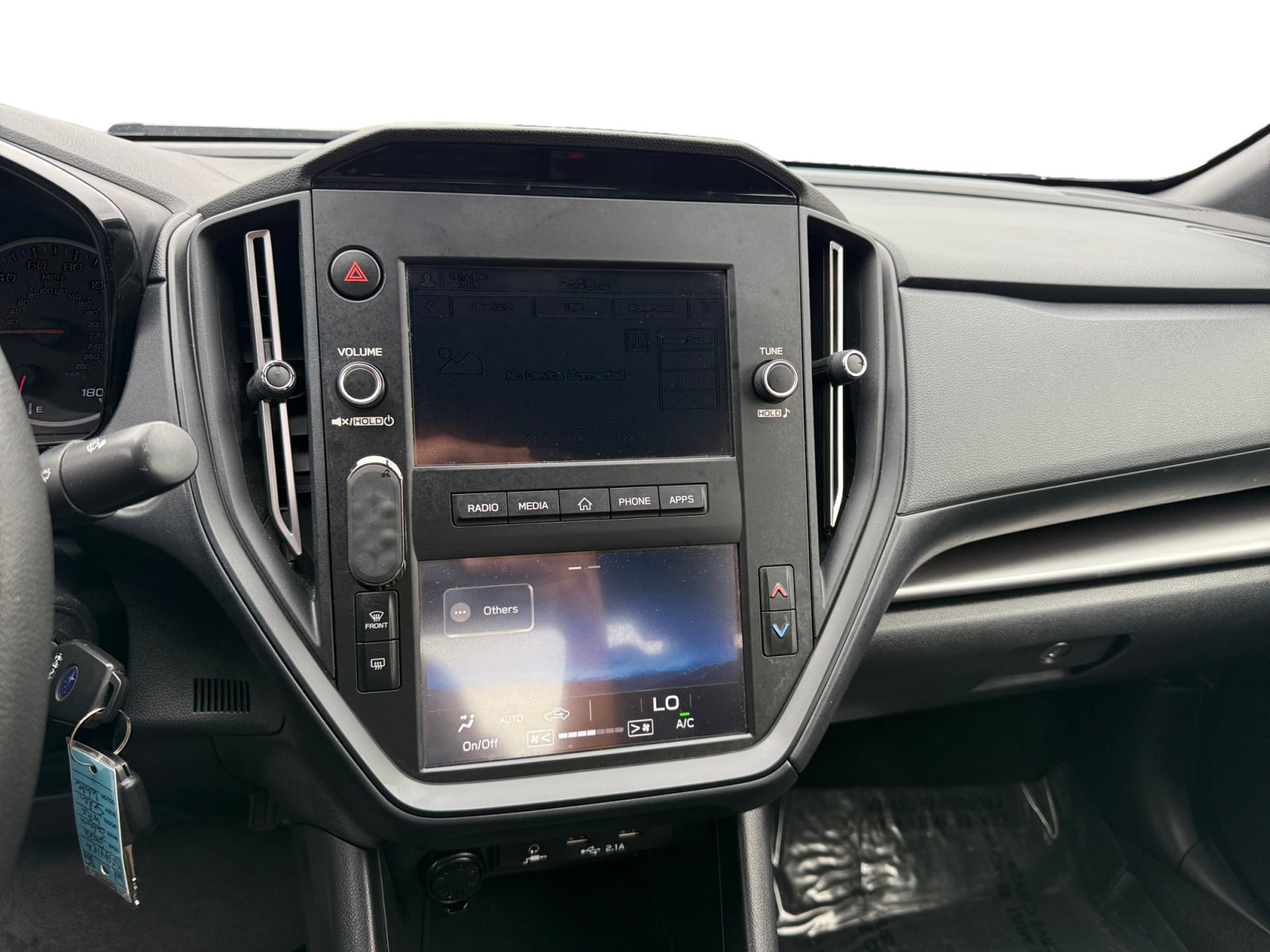 2022 Subaru WRX Base photo 12