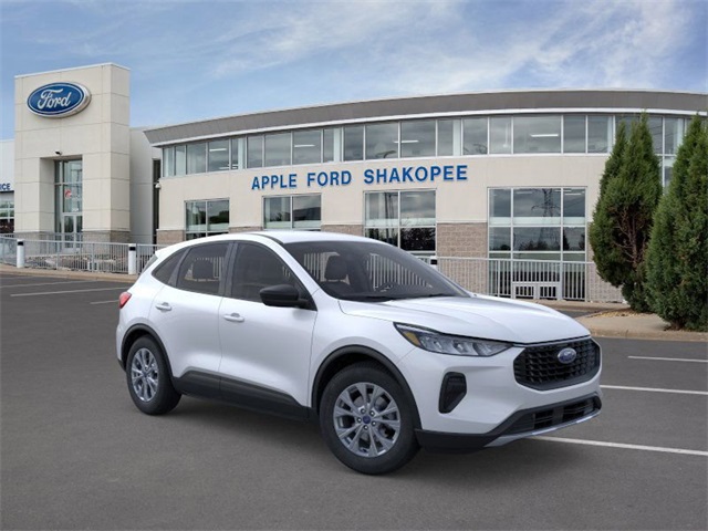2025 Ford Escape Active photo 6