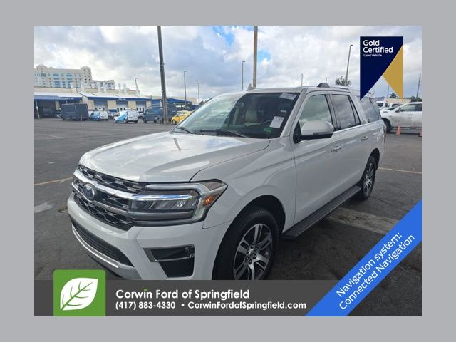 2024 Ford Expedition Limited's photo
