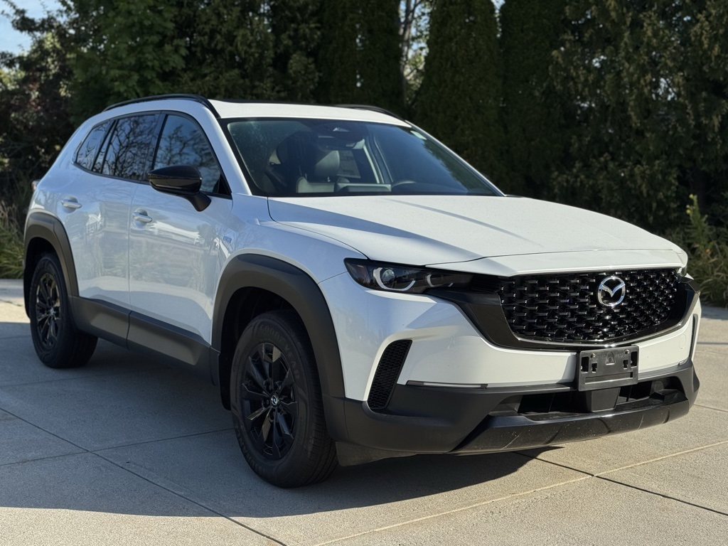 2025 Mazda CX-50 Premium's photo