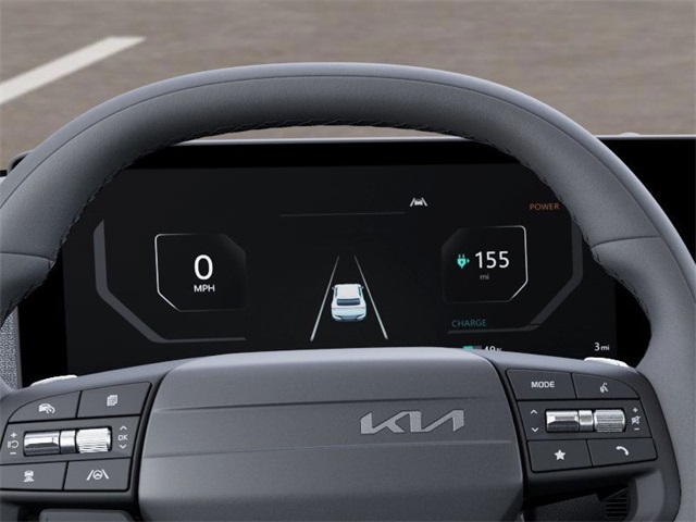 2025 Kia EV6 Light photo 19
