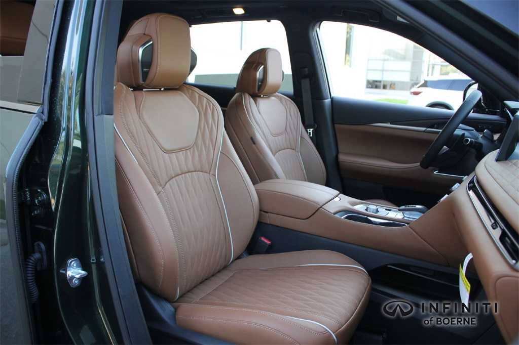 2026 Infiniti QX60 Autograph photo 14