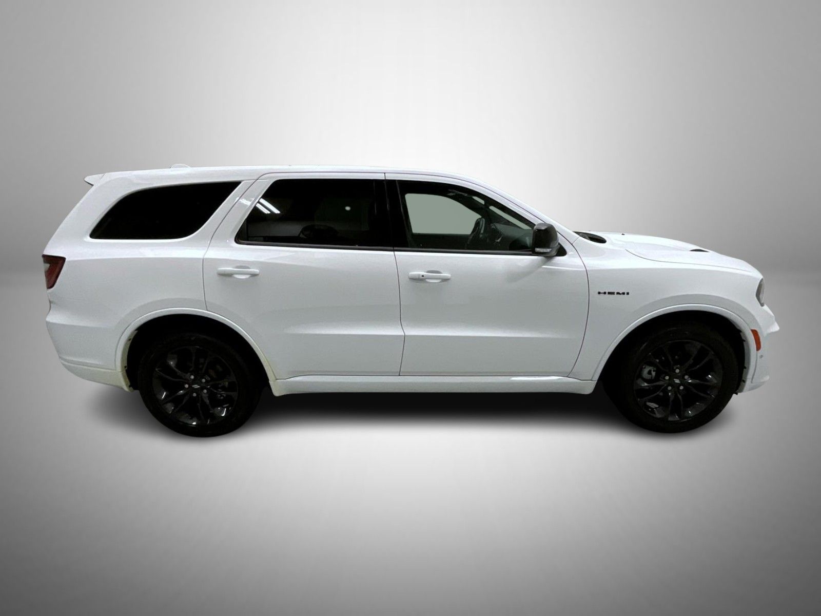 2021 Dodge Durango R/T photo 4