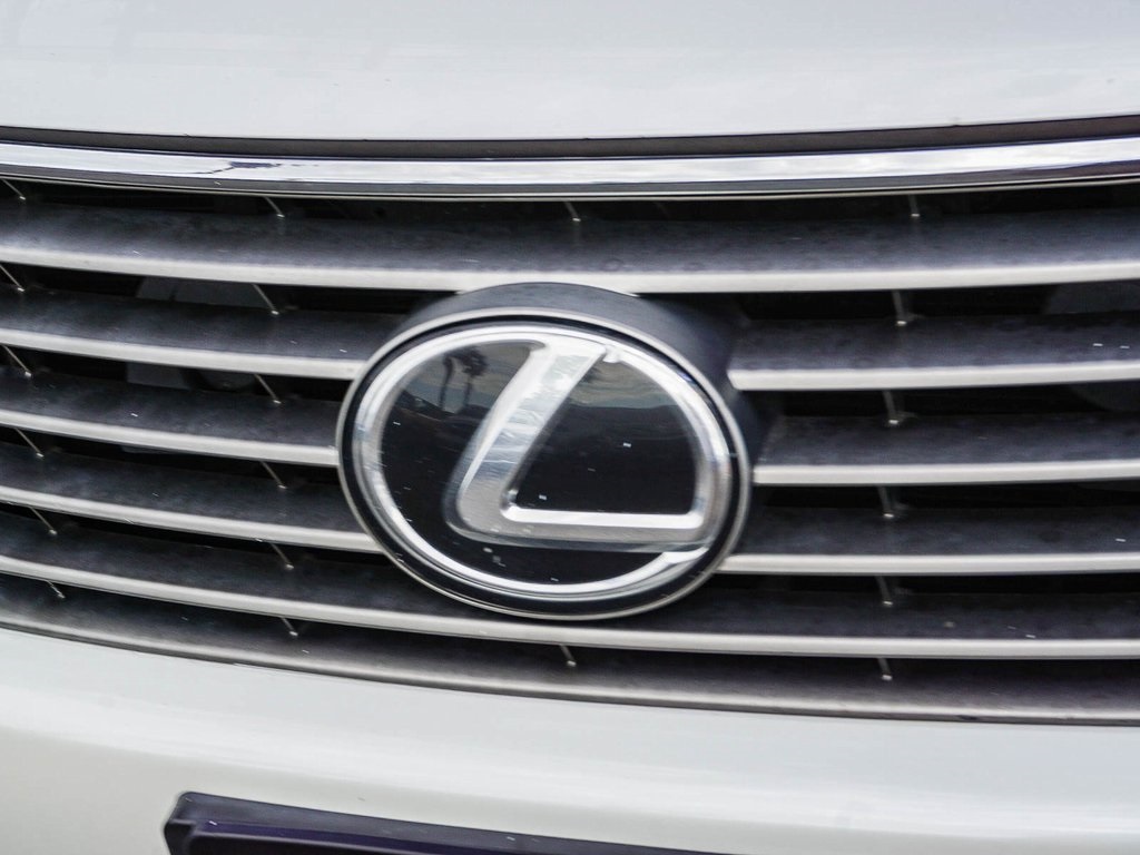 2014 Lexus RX 350 photo 3