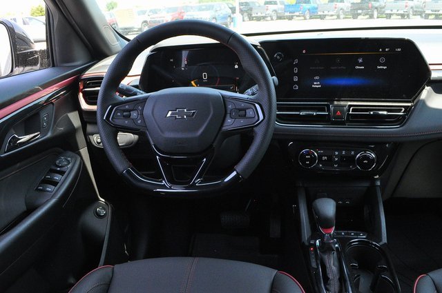 2025 Chevrolet Trailblazer RS photo 14