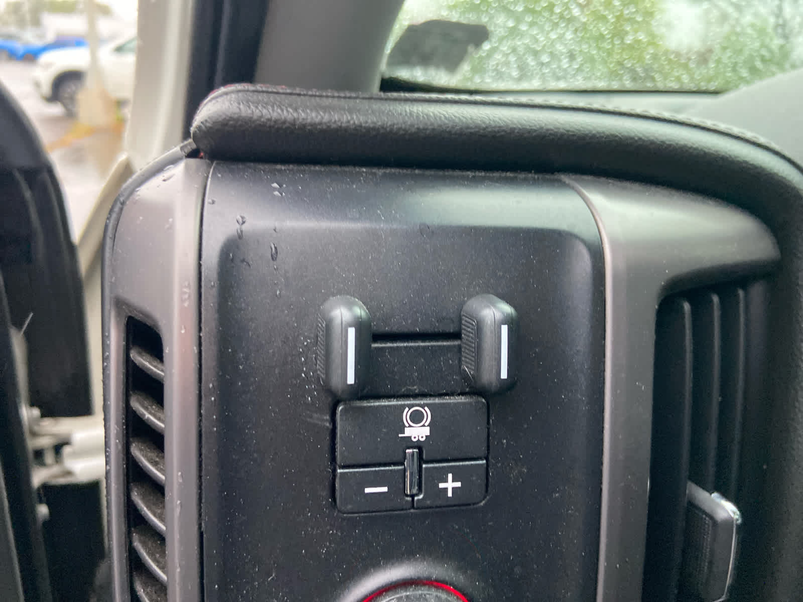 2015 Gmc Sierra 1500 SLT photo 19