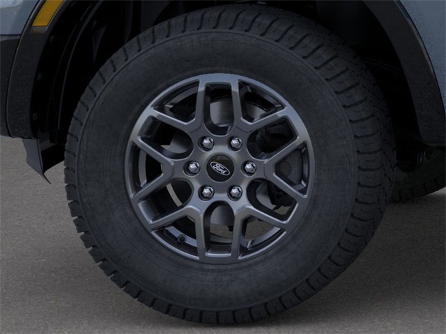 2025 FORD RANGER - Image 41