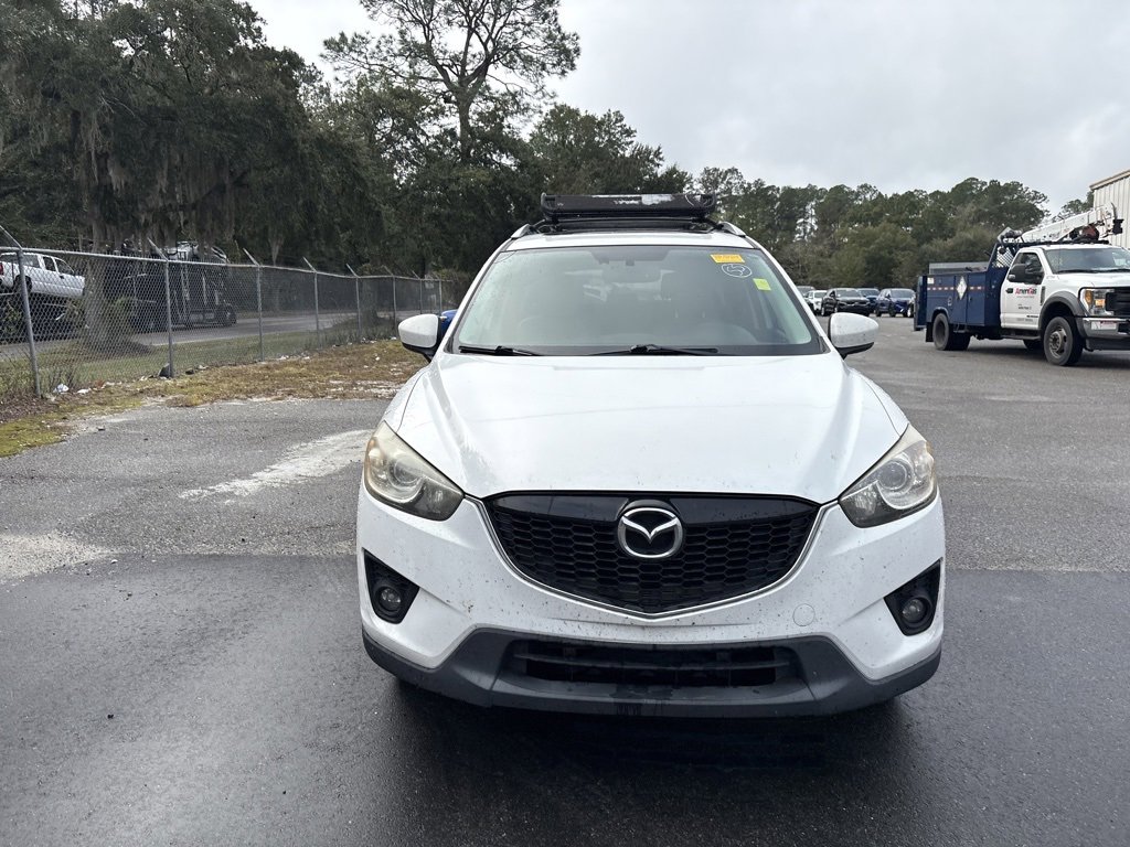 2013 Mazda CX-5