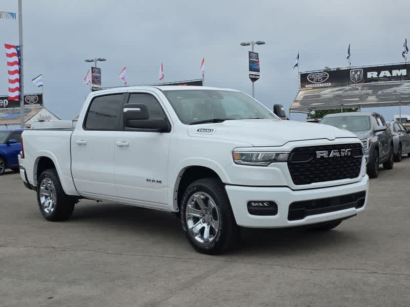 2026 Ram 1500 Big Horn Lone Star photo 2