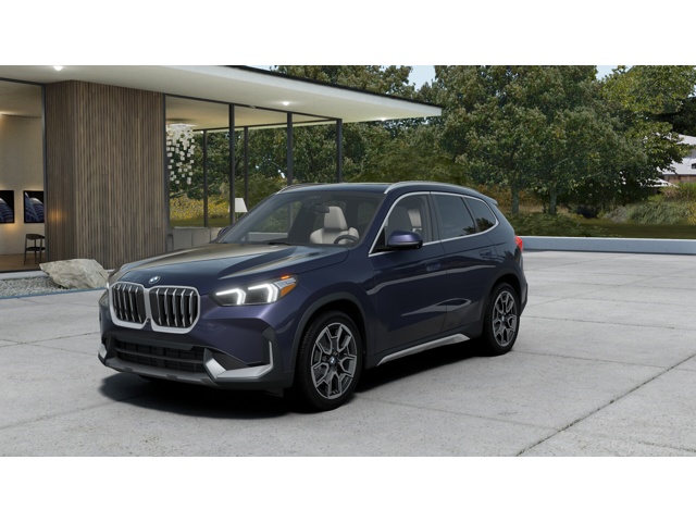 2026 BMW X1 28i