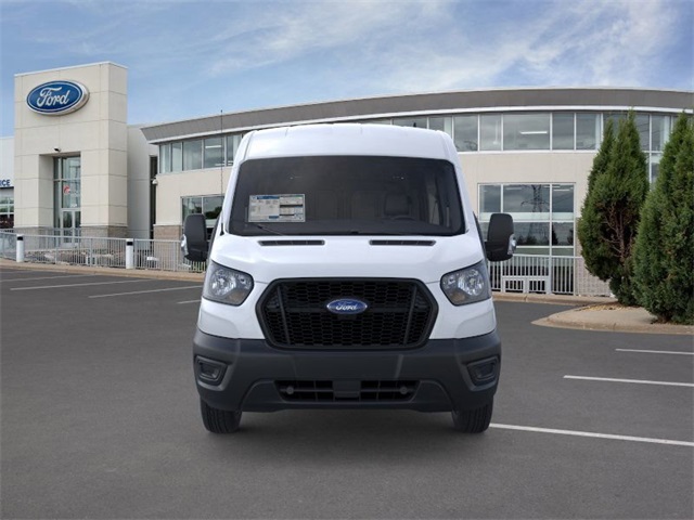 2025 Ford Transit photo 6