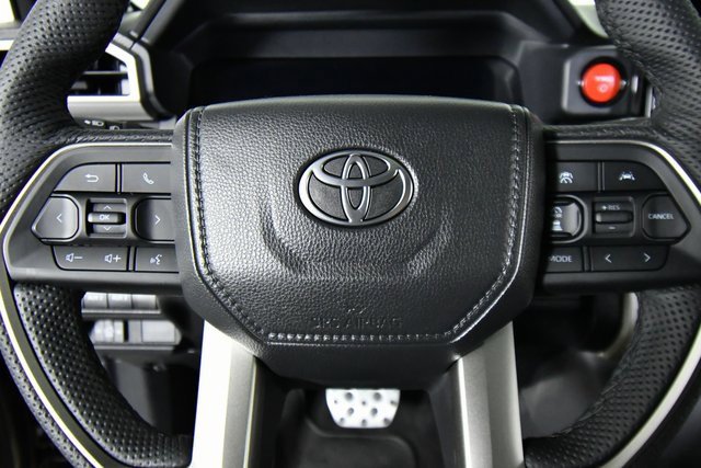 2025 Toyota Tacoma TRD Sport Double Cab photo 2