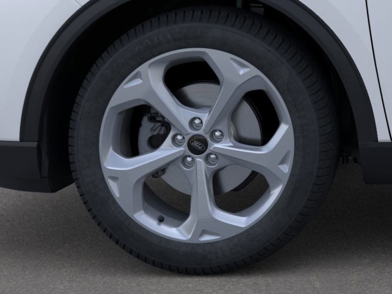 2025 Ford Escape ST-Line photo 16