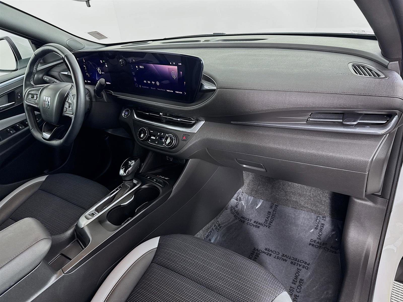 2024 Buick Envista Preferred photo 24