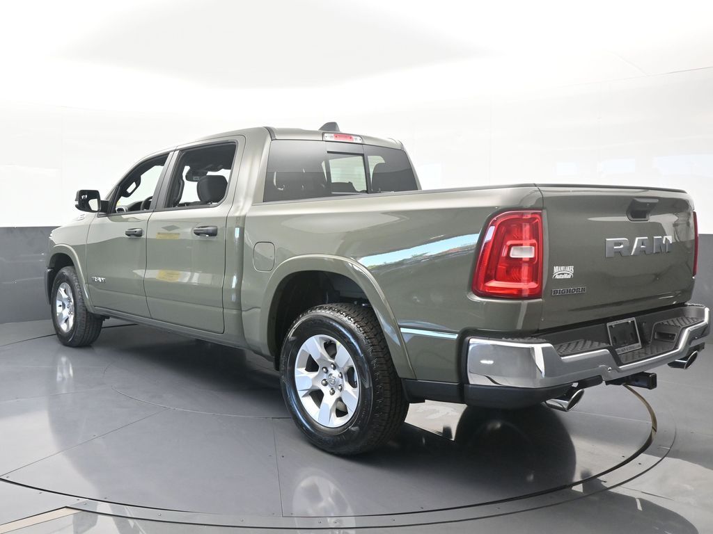 2026 Ram 1500 Big Horn Lone Star photo 4
