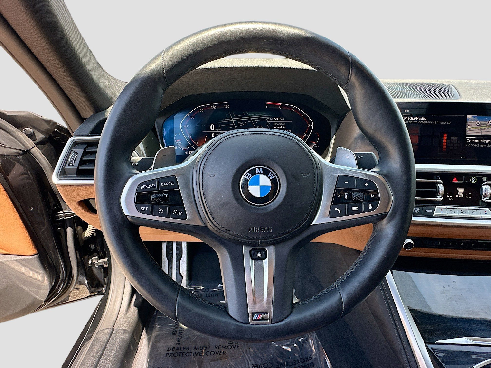 2023 Bmw 430i GC photo 11