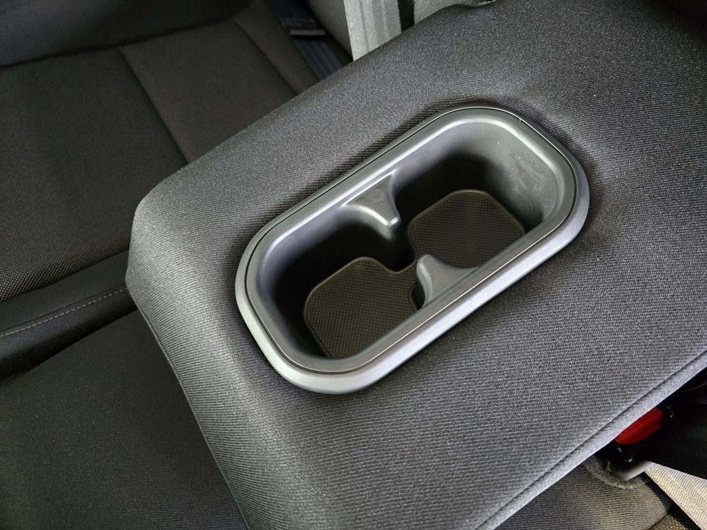 2026 Honda CR-V EX photo 17