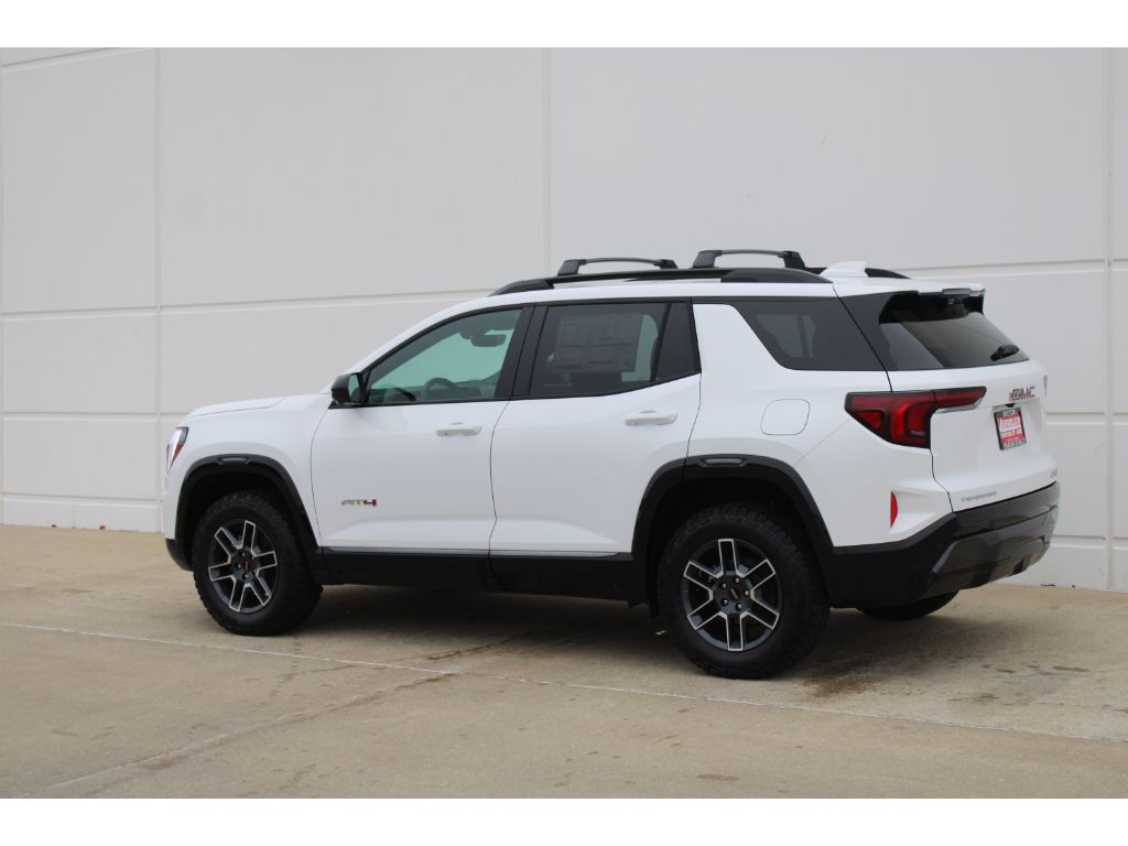 2026 Gmc Terrain AT4 photo 3
