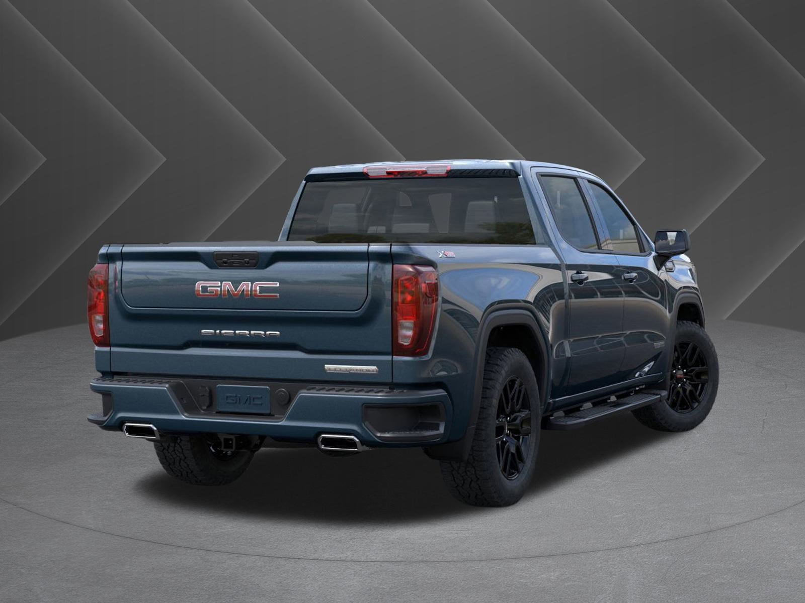 2026 Gmc Sierra 1500 Elevation photo 4